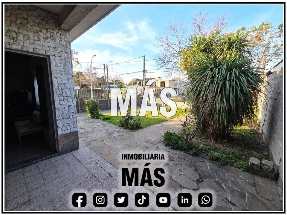 Casa en Piedras Blancas, propiedad 282472 -Imagen 3