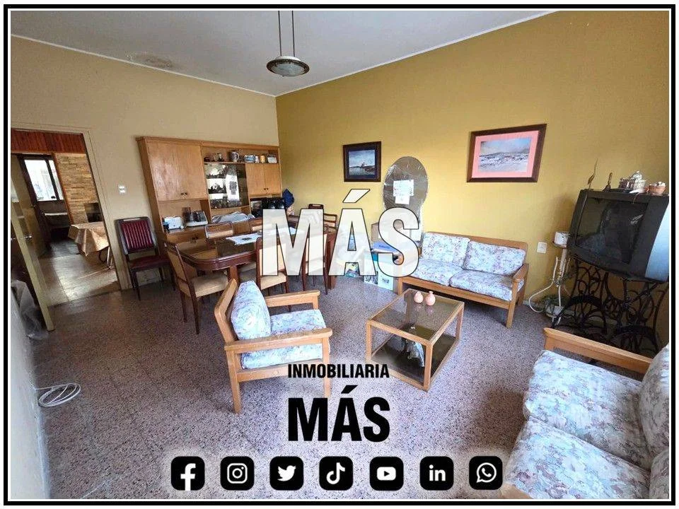 Casa en Piedras Blancas, propiedad 282472 -Imagen 4