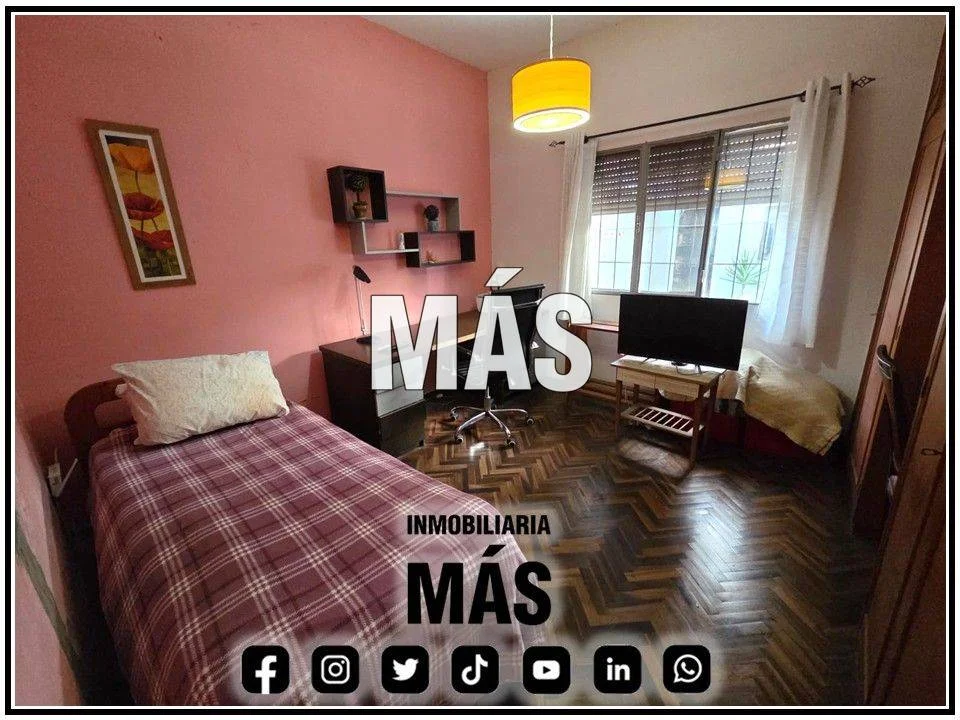 Casa en Piedras Blancas, propiedad 282472 -Imagen 6