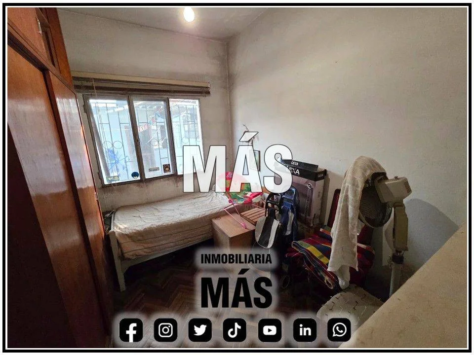 Casa en Piedras Blancas, propiedad 282472 -Imagen 7
