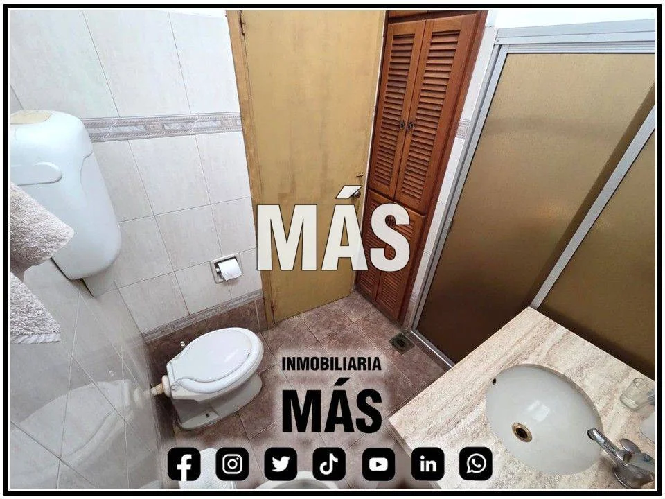 Casa en Piedras Blancas, propiedad 282472 -Imagen 8