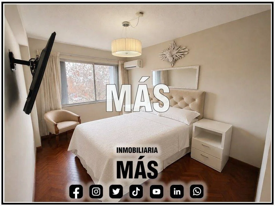 Apartamento en Barrio Sur, propiedad 282474 -Imagen 10