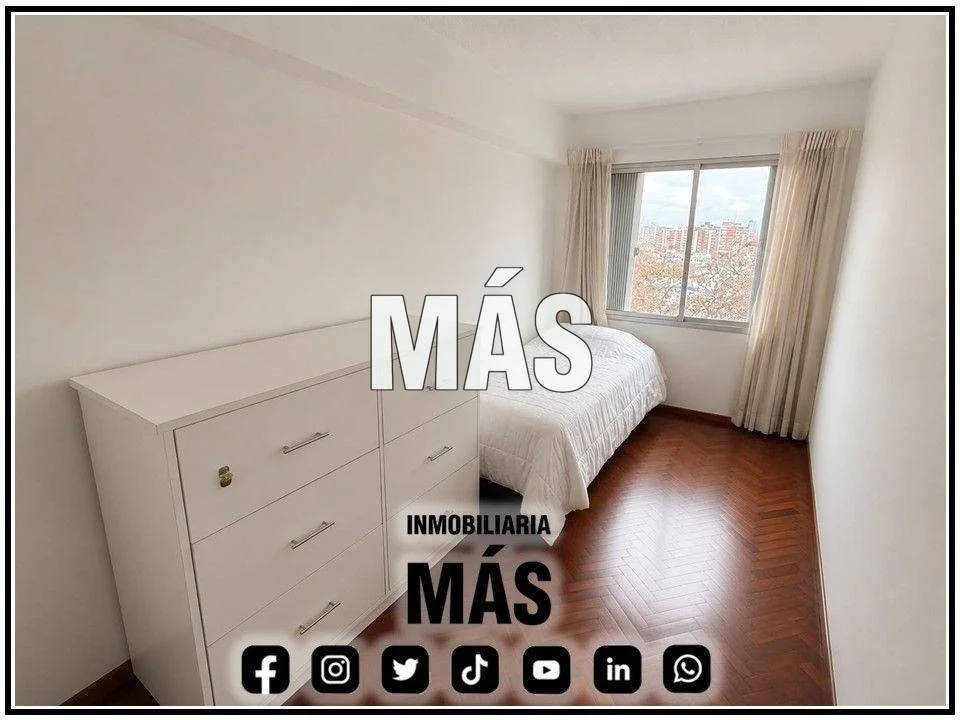 Apartamento en Barrio Sur, propiedad 282474 -Imagen 11