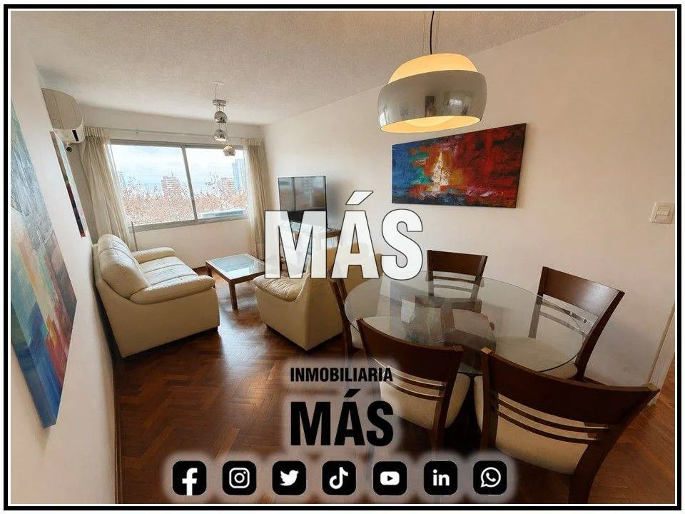 Apartamento en Barrio Sur, propiedad 282474 -Imagen 4