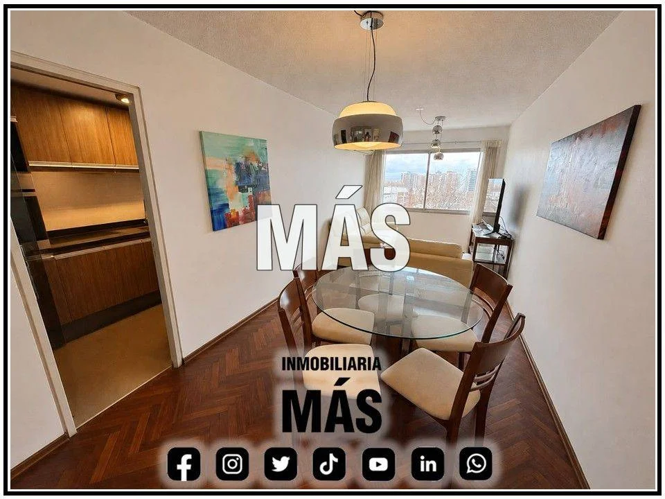 Apartamento en Barrio Sur, propiedad 282474 -Imagen 5