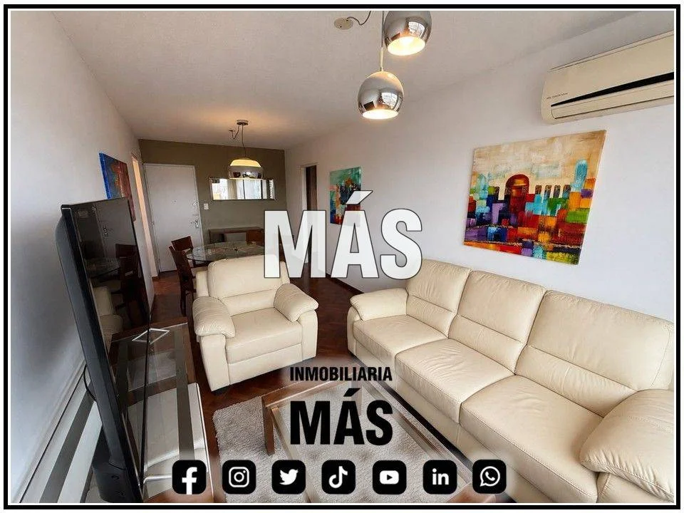Apartamento en Barrio Sur, propiedad 282474 -Imagen 6