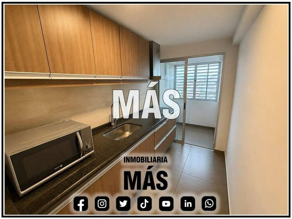 Apartamento en Barrio Sur, propiedad 282474 -Imagen 7
