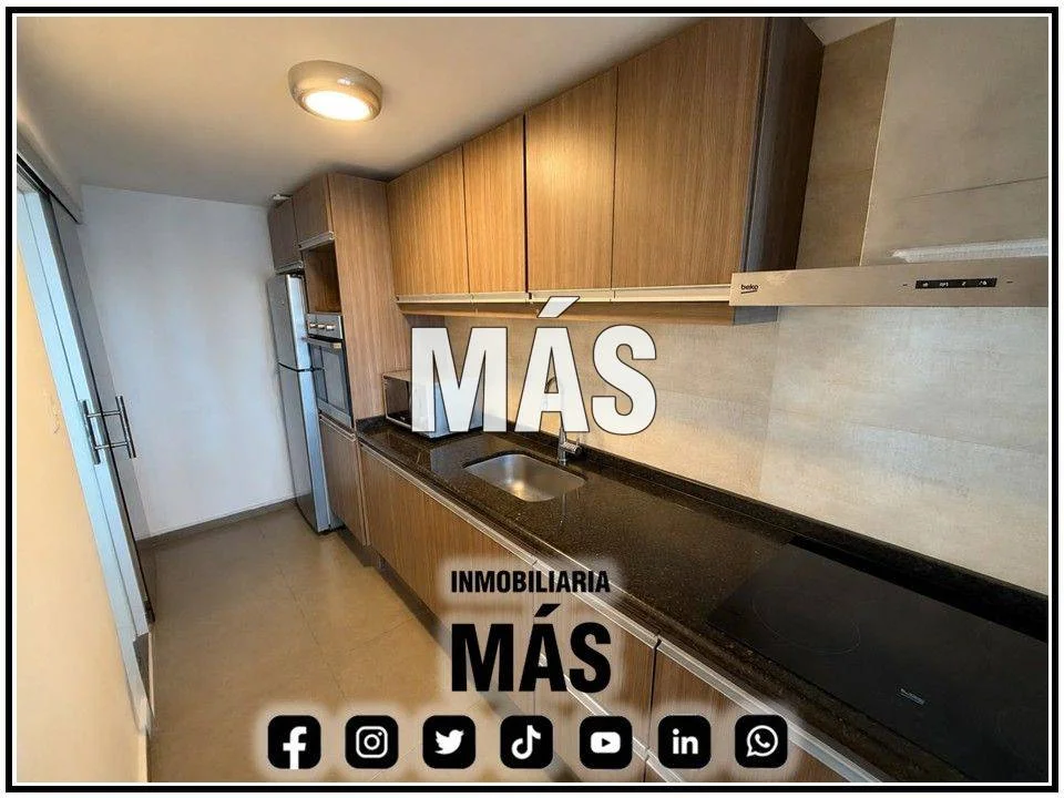 Apartamento en Barrio Sur, propiedad 282474 -Imagen 8