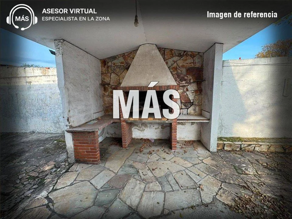 Casa en Atahualpa, propiedad 282480 -Imagen 12