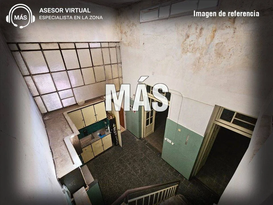 Casa en Palermo, propiedad 282495 -Imagen 5