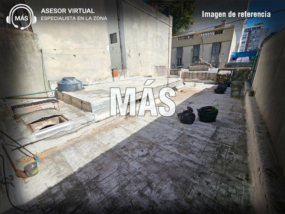 Casa en Palermo, propiedad 282495 -Imagen 7