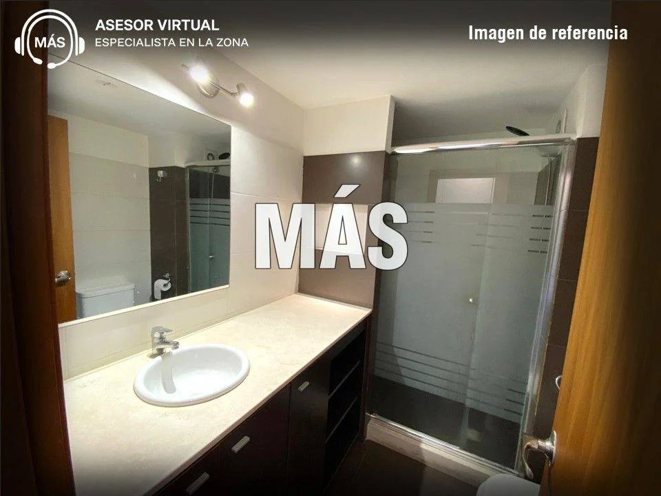 Apartamento en Roosevelt, propiedad 282508 -Imagen 9