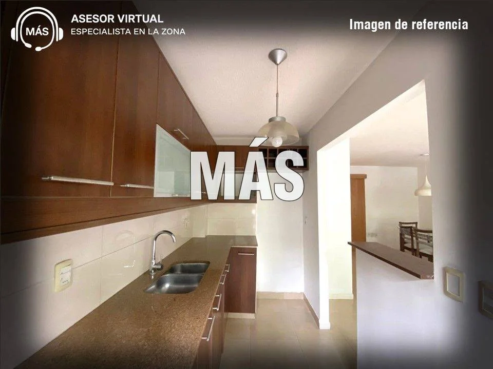 Apartamento en Roosevelt, propiedad 282508 -Imagen 4