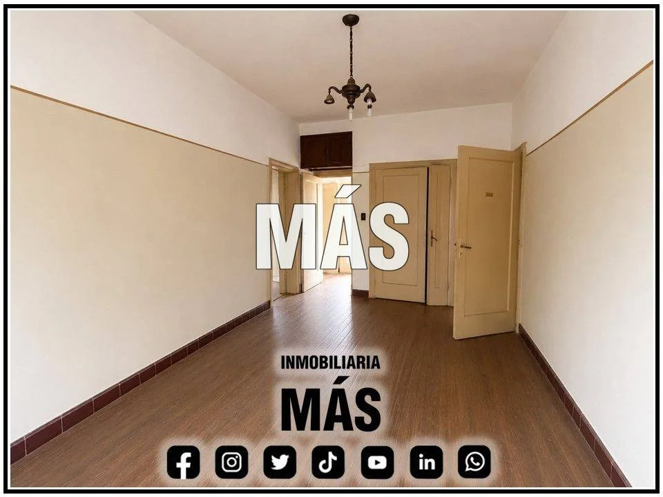 Apartamento en Prado, propiedad 284597 -Imagen 9