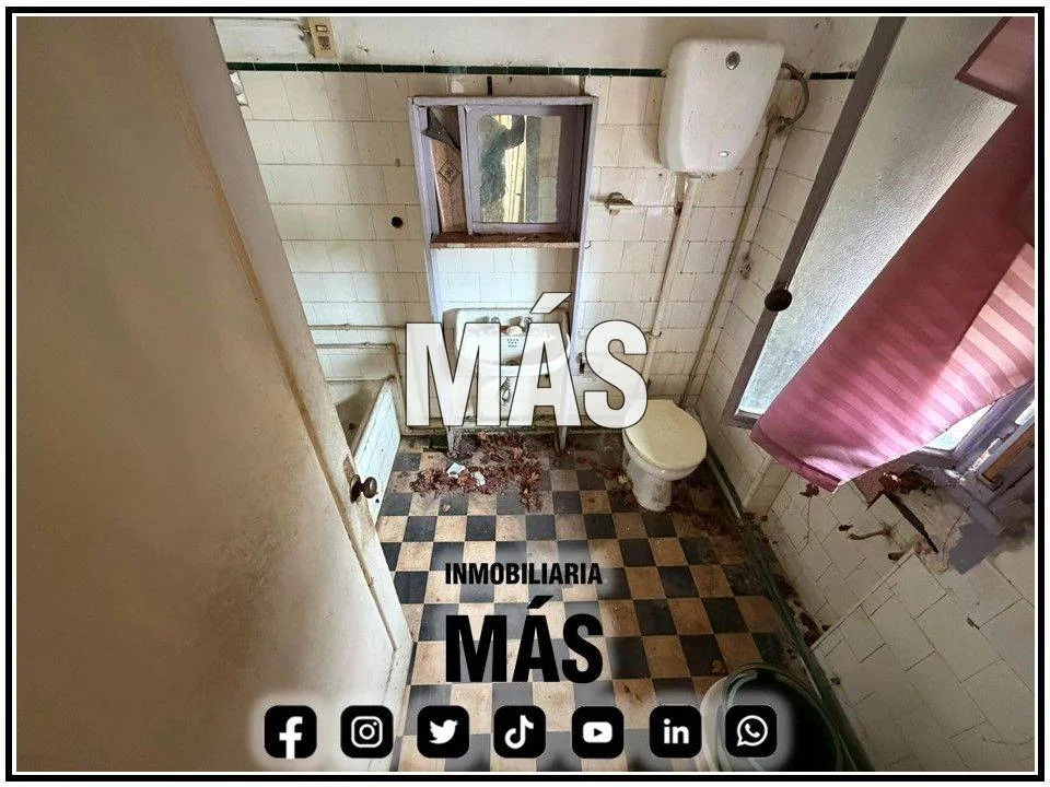 Apartamento en Prado, propiedad 284597 -Imagen 12
