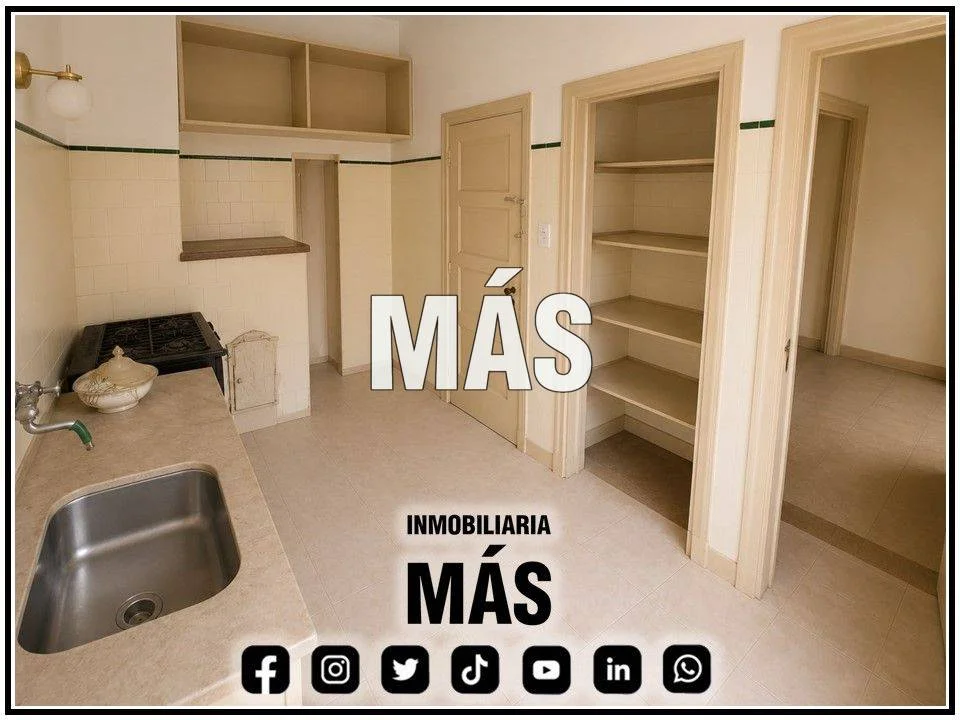 Apartamento en Prado, propiedad 284597 -Imagen 13