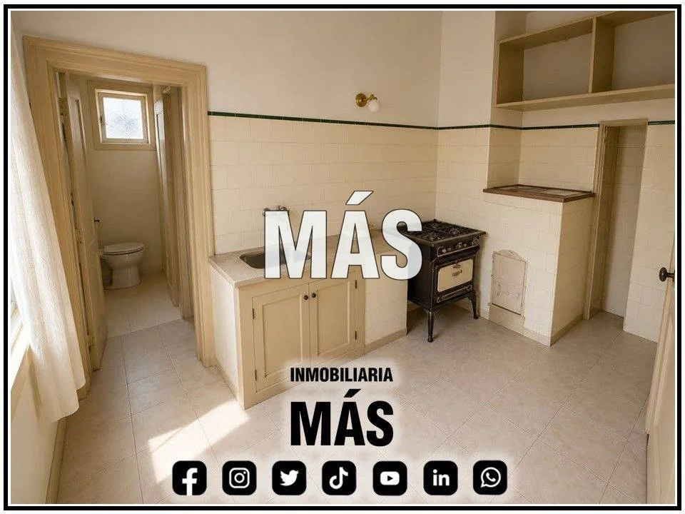 Apartamento en Prado, propiedad 284597 -Imagen 14
