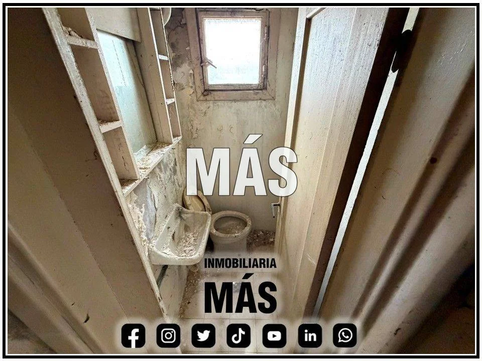 Apartamento en Prado, propiedad 284597 -Imagen 15
