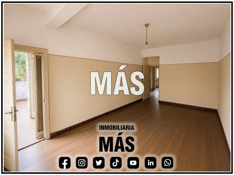 Apartamento en Prado, propiedad 284597 -Imagen 3