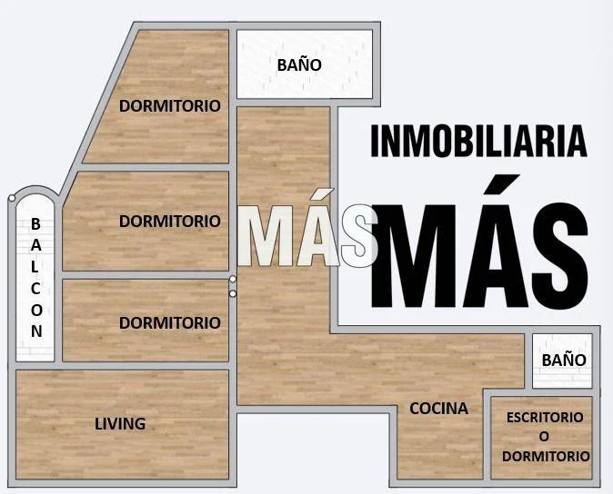 Apartamento en Prado, propiedad 284597 -Imagen 18