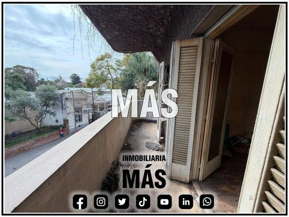 Apartamento en Prado, propiedad 284597 -Imagen 5