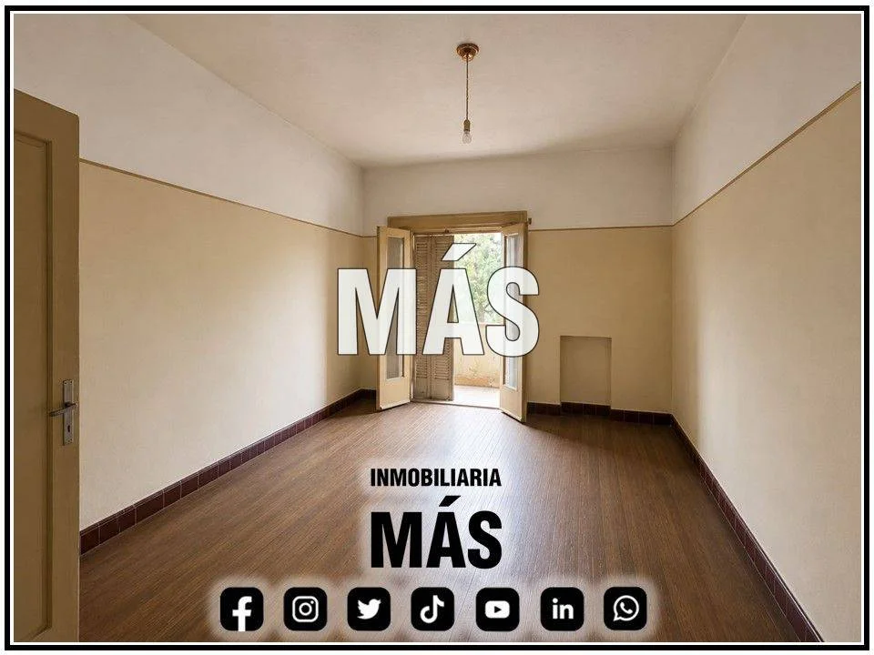 Apartamento en Prado, propiedad 284597 -Imagen 6