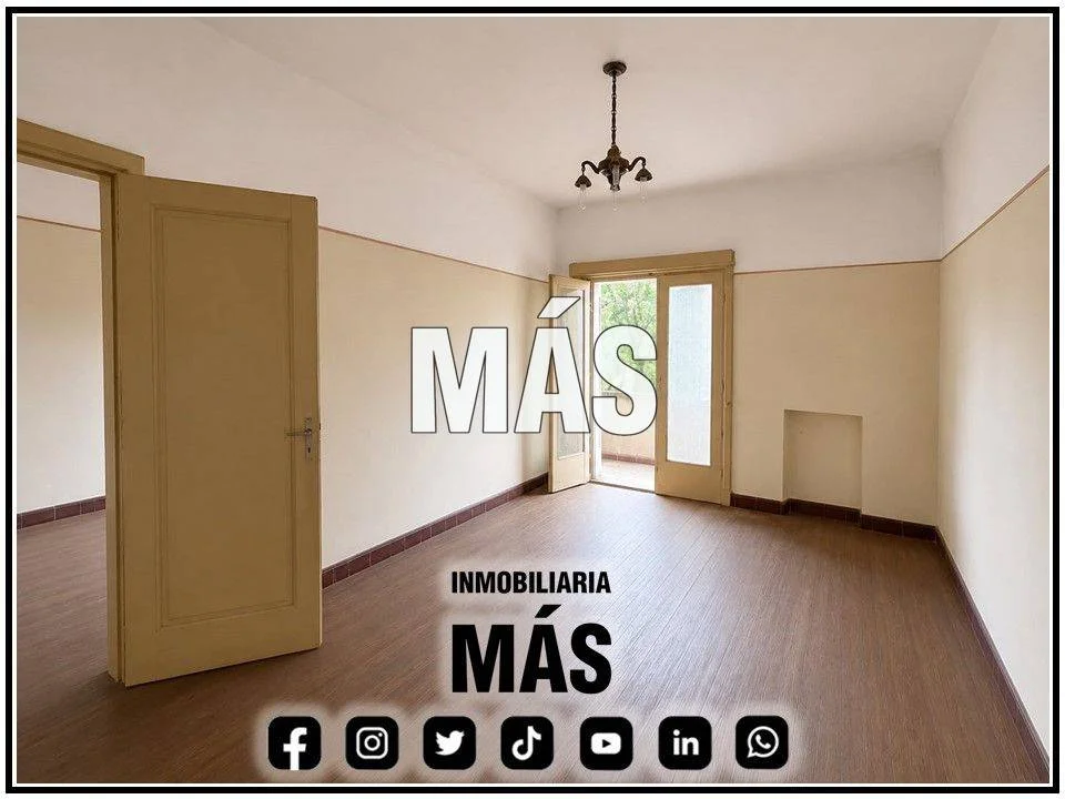 Apartamento en Prado, propiedad 284597 -Imagen 8