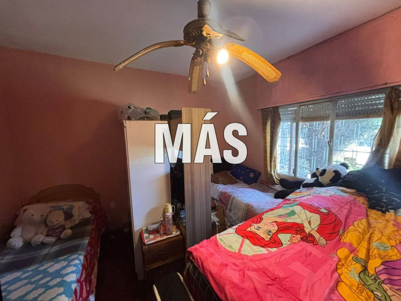 Casa en La Blanqueada, propiedad 285518 -Imagen 9