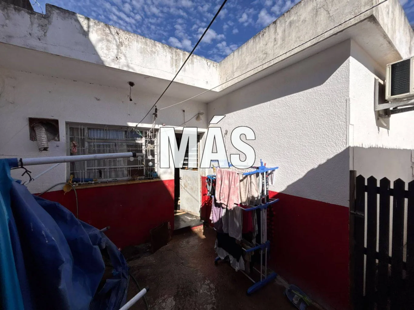 Casa en La Blanqueada, propiedad 285518 -Imagen 12