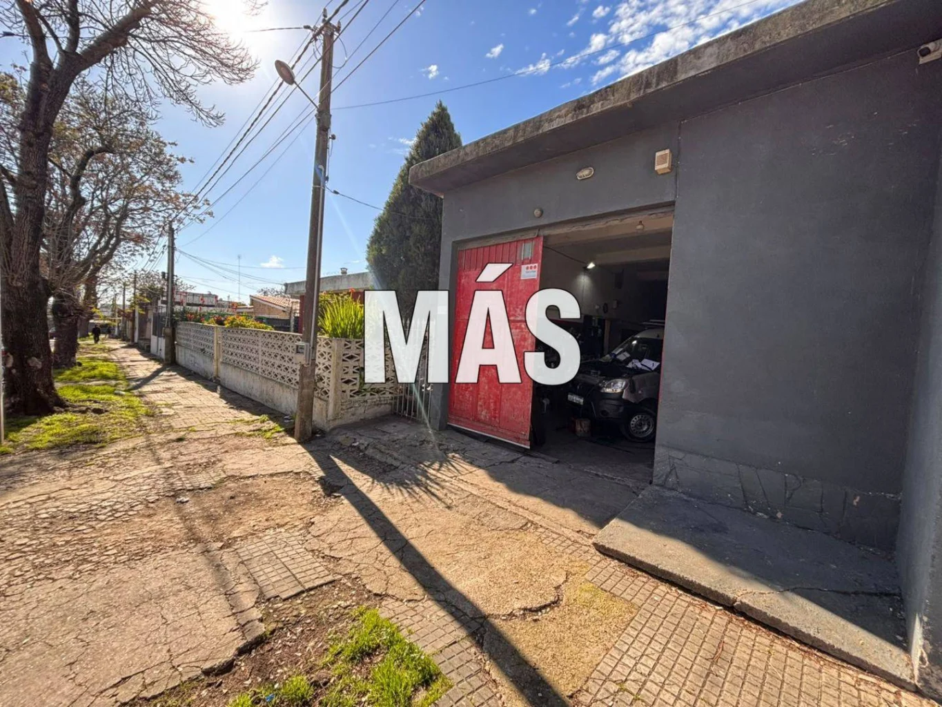 Casa en La Blanqueada, propiedad 285518 -Imagen 14
