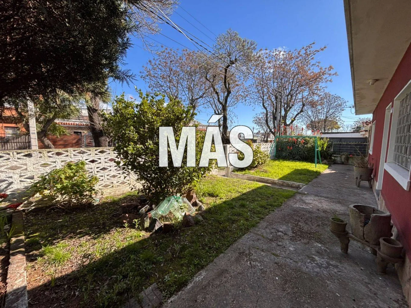 Casa en La Blanqueada, propiedad 285518 -Imagen 2