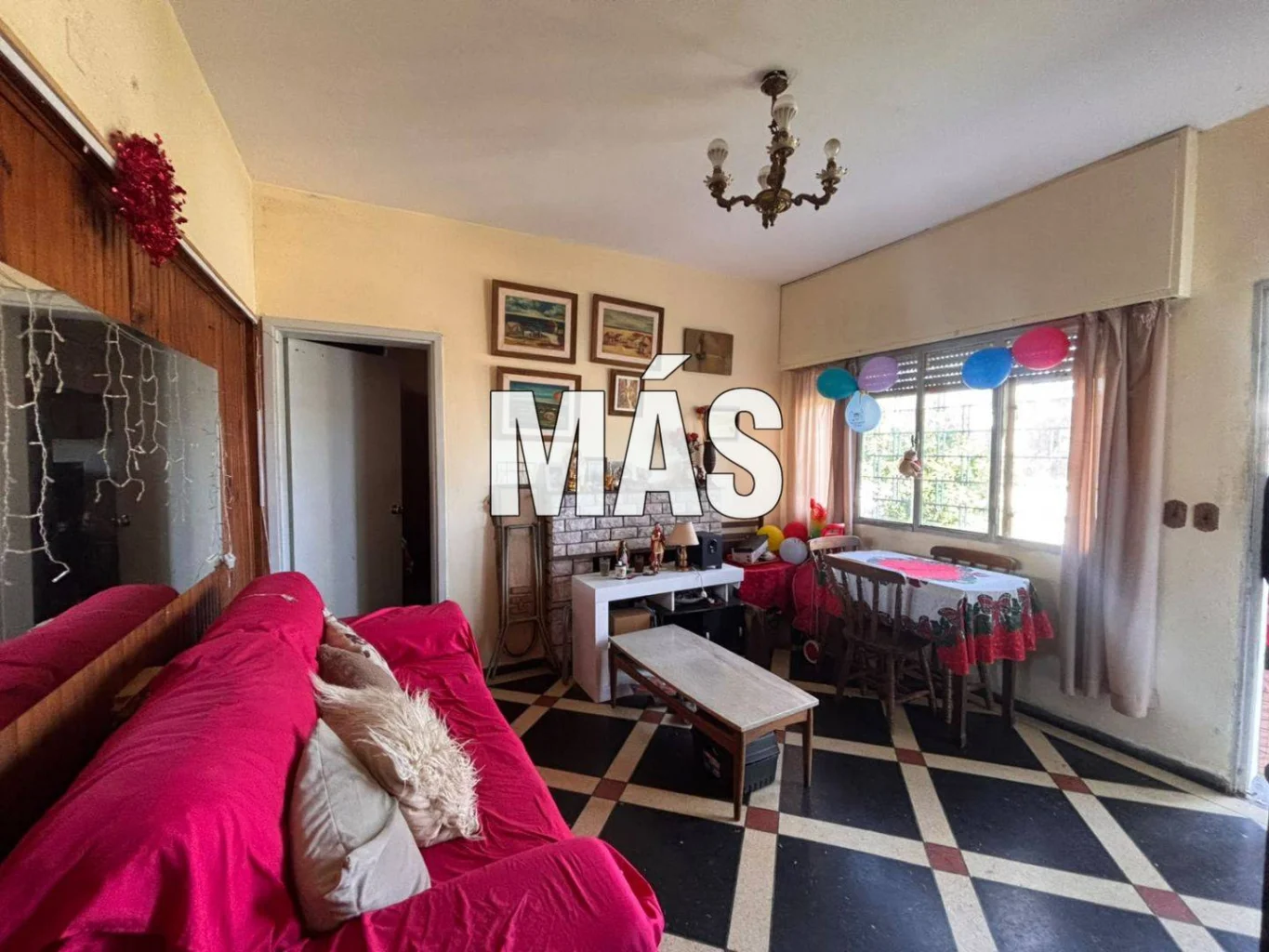Casa en La Blanqueada, propiedad 285518 -Imagen 5