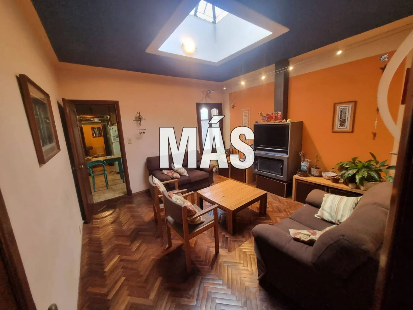 Oficina en Punta Carretas, propiedad 286479 -Imagen 2