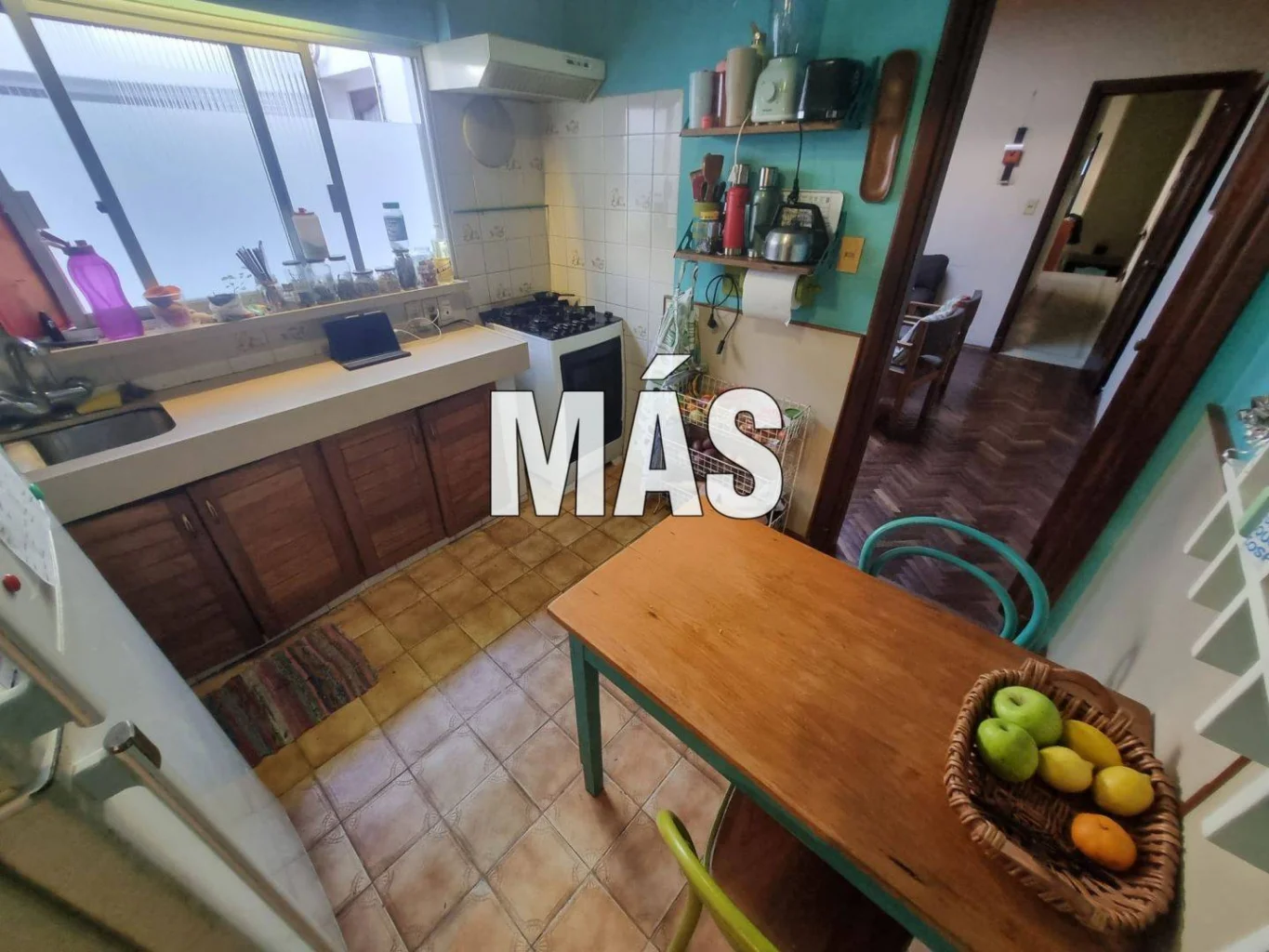 Oficina en Punta Carretas, propiedad 286479 -Imagen 3