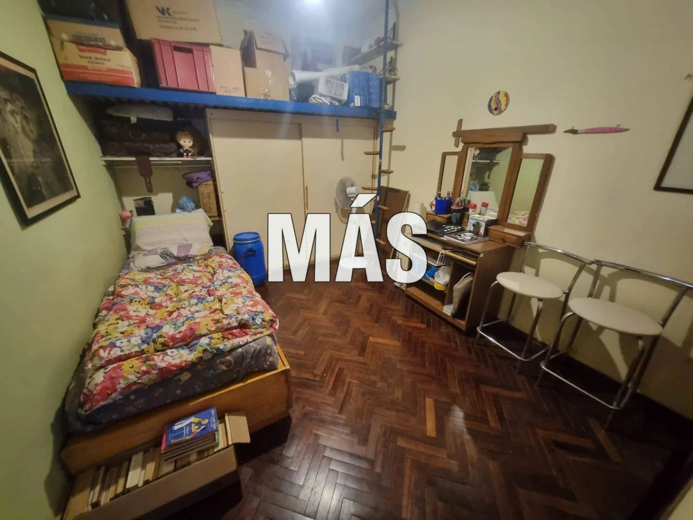 Oficina en Punta Carretas, propiedad 286479 -Imagen 5
