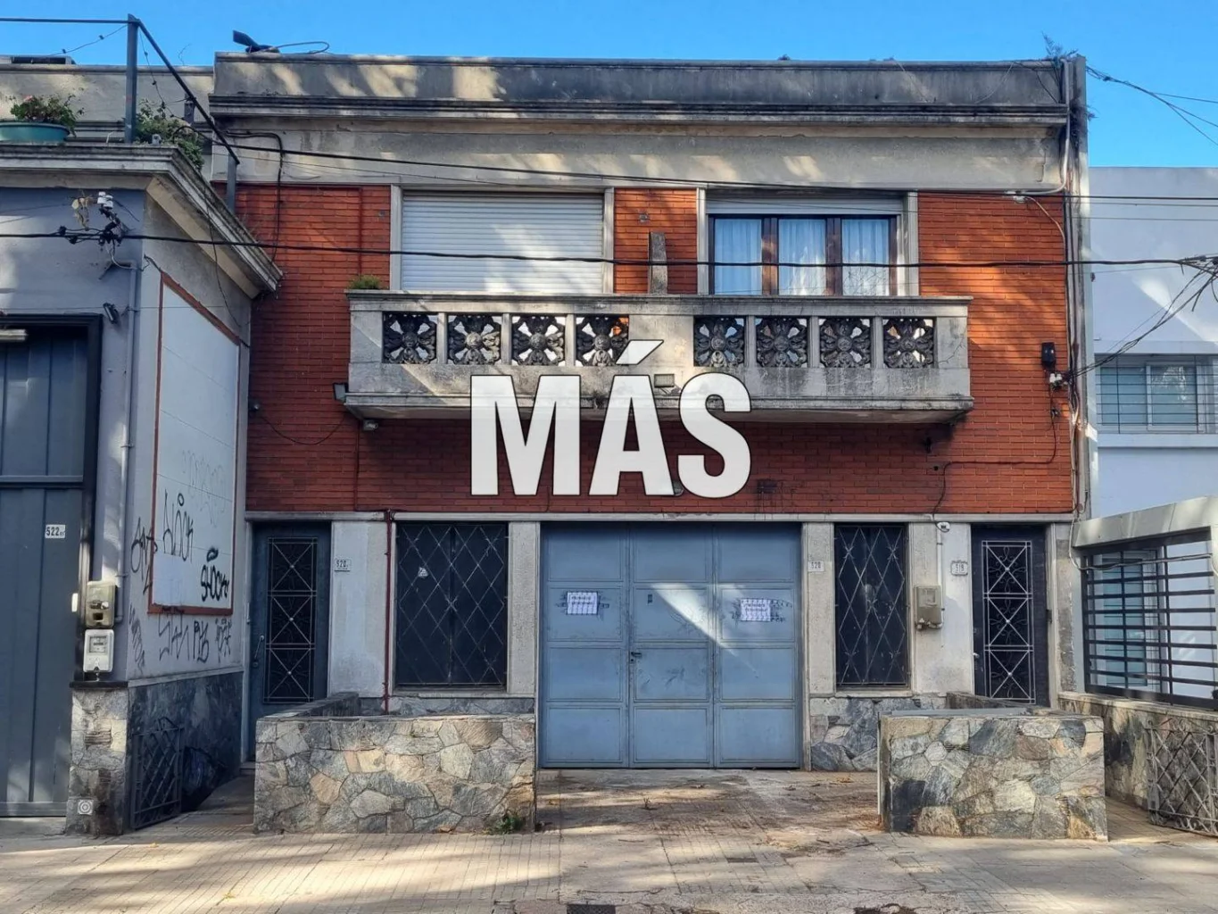 Local en Punta Carretas, propiedad 286480 -Imagen 2