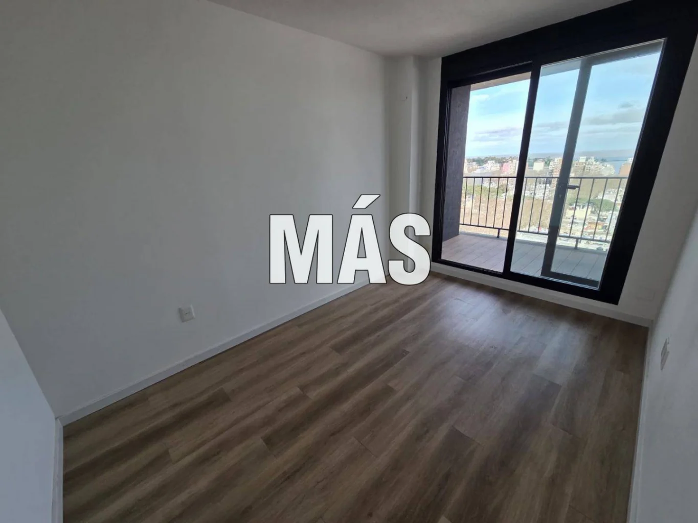 Apartamento en Palermo, propiedad 287598 -Imagen 9