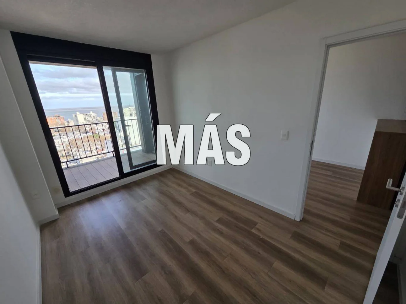 Apartamento en Palermo, propiedad 287598 -Imagen 10
