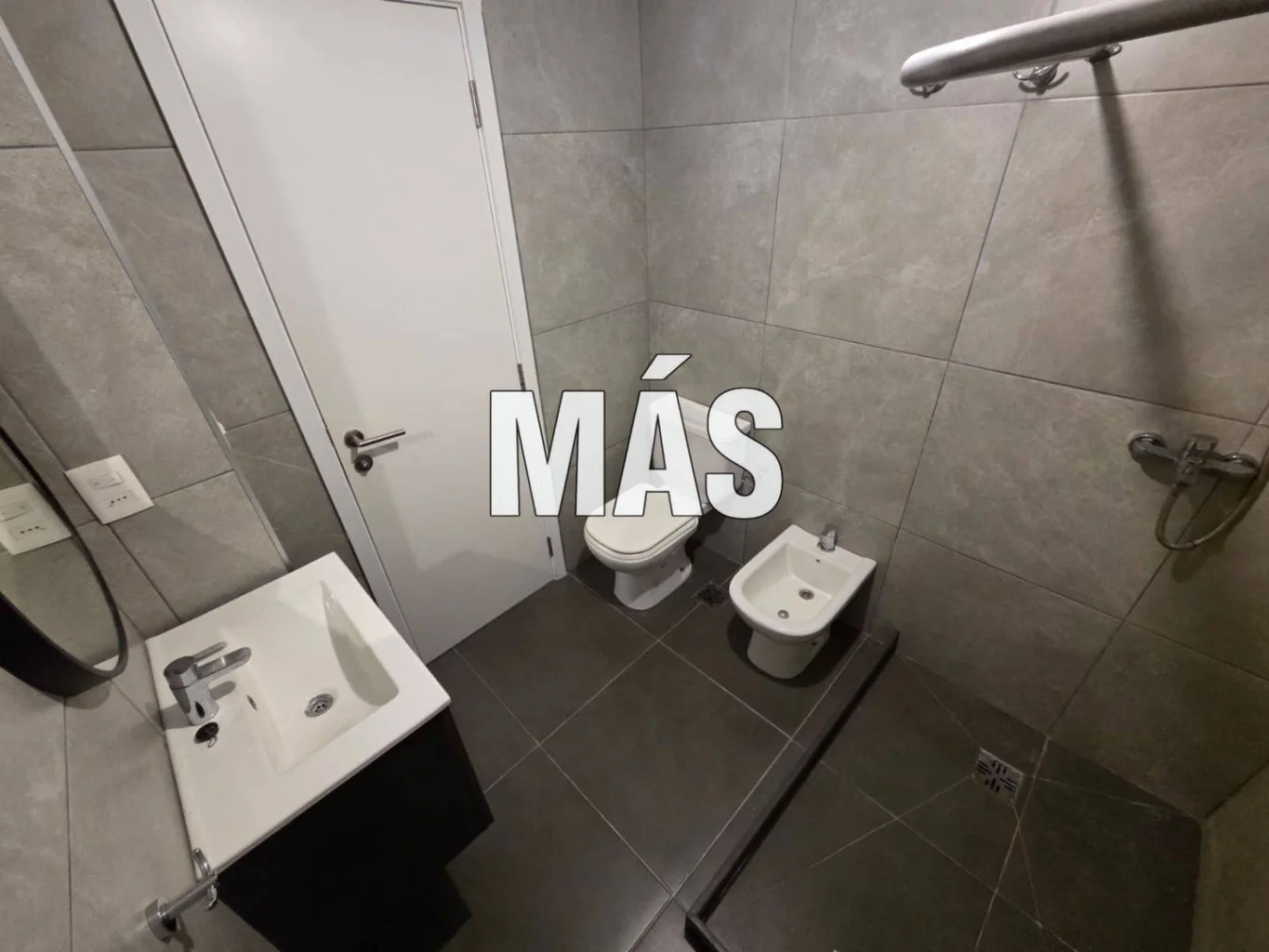 Apartamento en Palermo, propiedad 287598 -Imagen 11