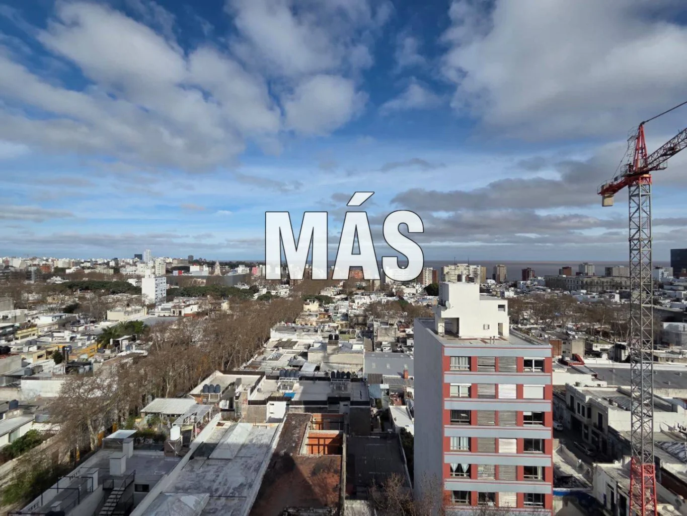 Apartamento en Palermo, propiedad 287598 -Imagen 13