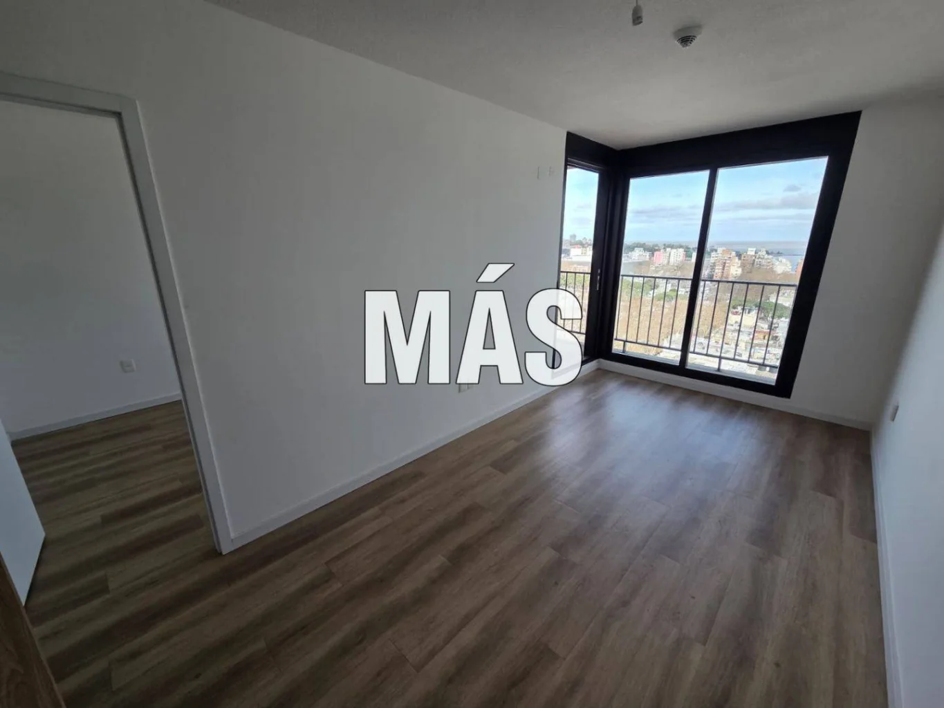 Apartamento en Palermo, propiedad 287598 -Imagen 3