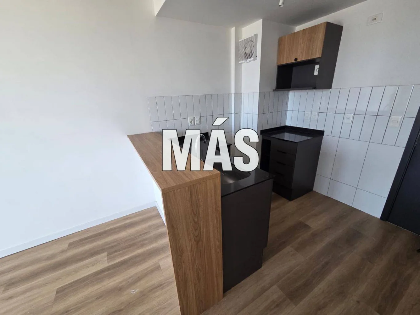 Apartamento en Palermo, propiedad 287598 -Imagen 5