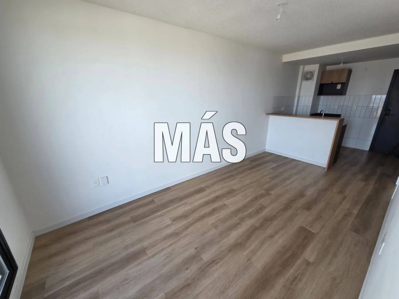 Apartamento en Palermo, propiedad 287598 -Imagen 6
