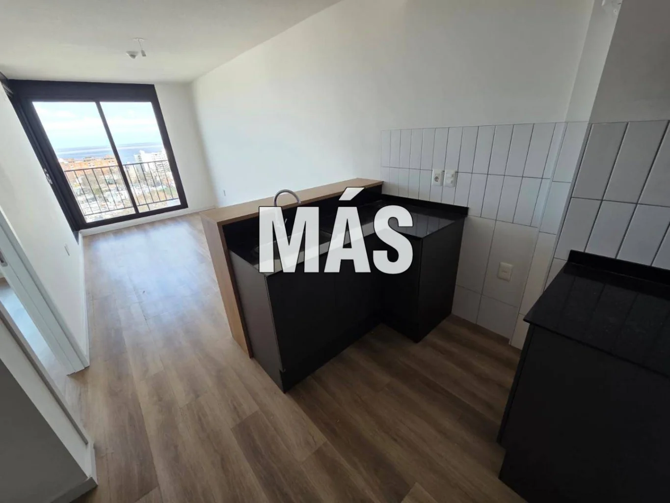 Apartamento en Palermo, propiedad 287598 -Imagen 7