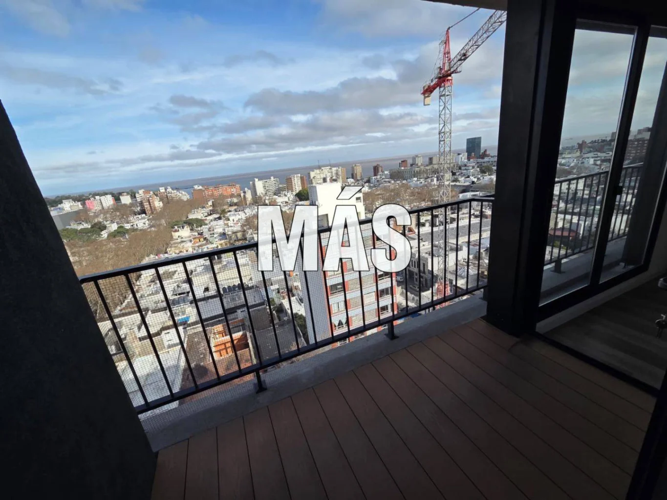 Apartamento en Palermo, propiedad 287598 -Imagen 8