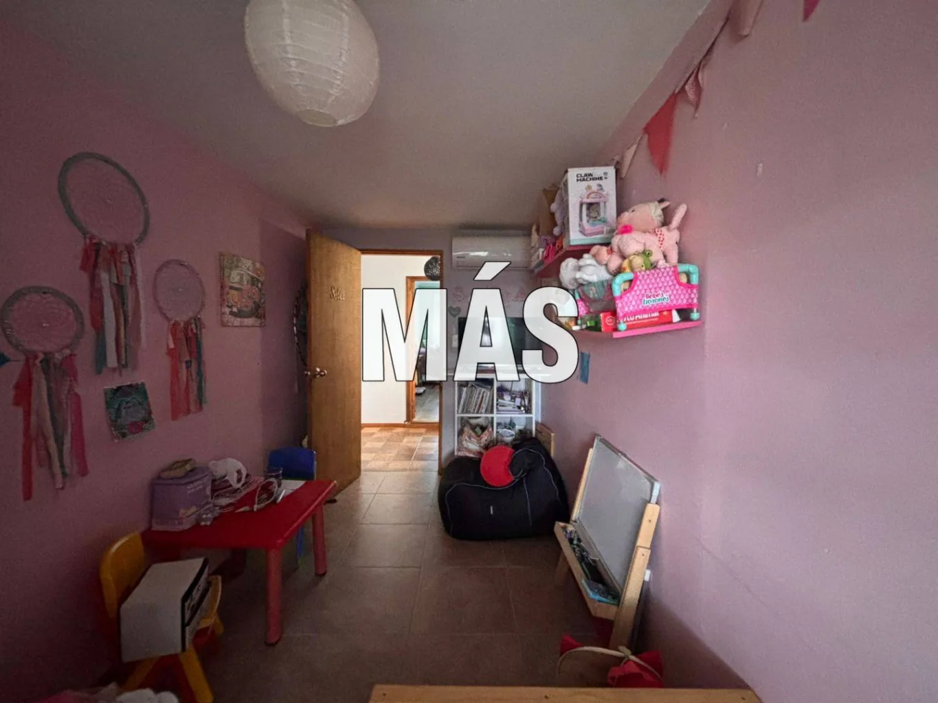Casa en Sayago, propiedad 287599 -Imagen 9