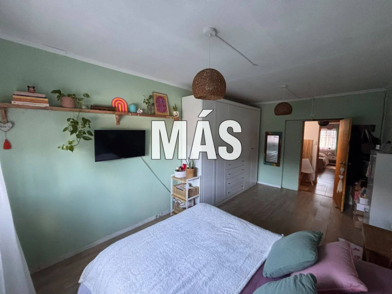 Casa en Sayago, propiedad 287599 -Imagen 5