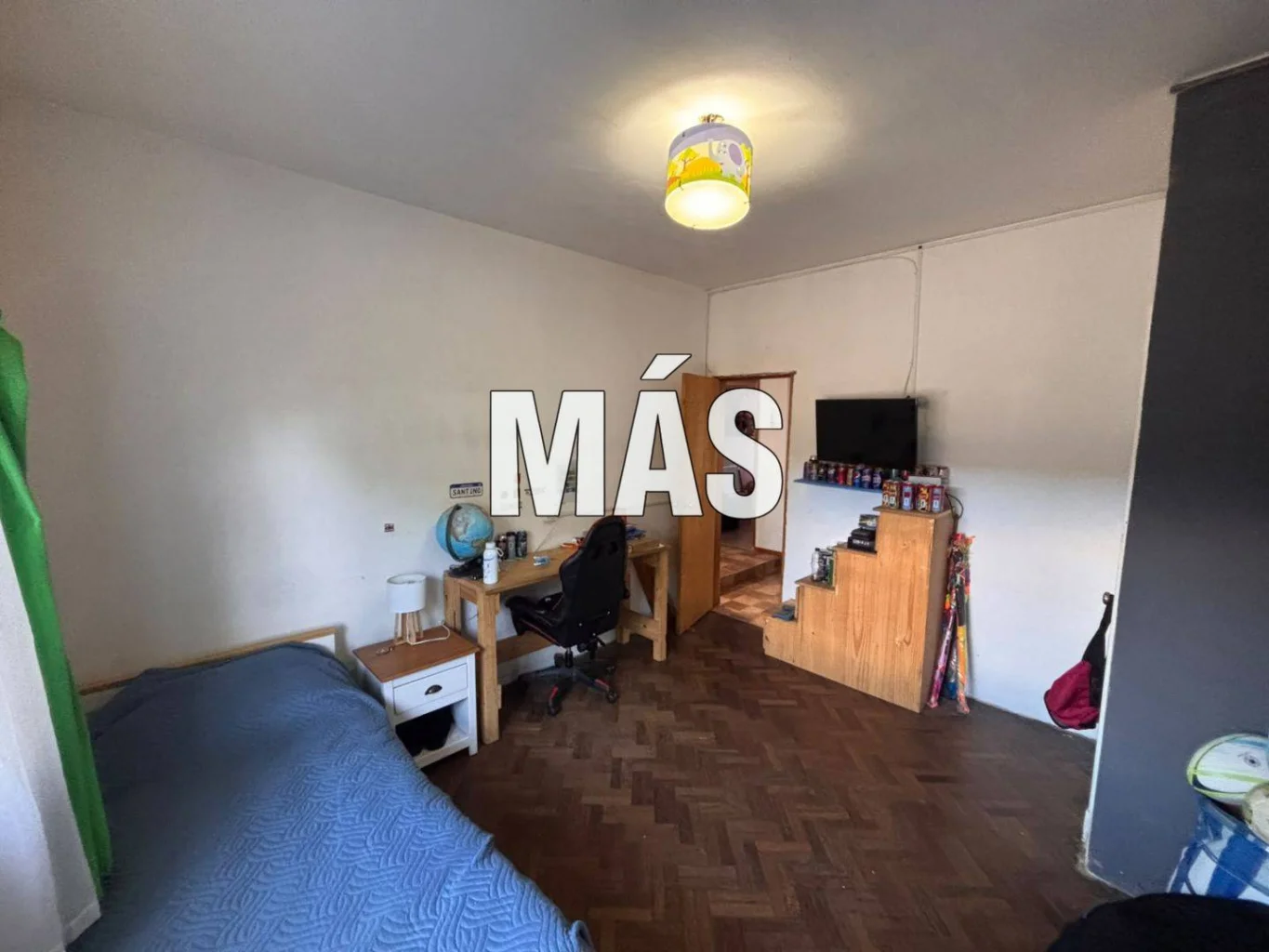 Casa en Sayago, propiedad 287599 -Imagen 7
