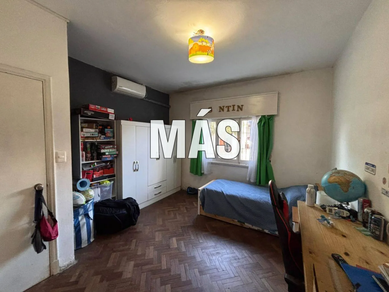 Casa en Prado, propiedad 287600 -Imagen 9