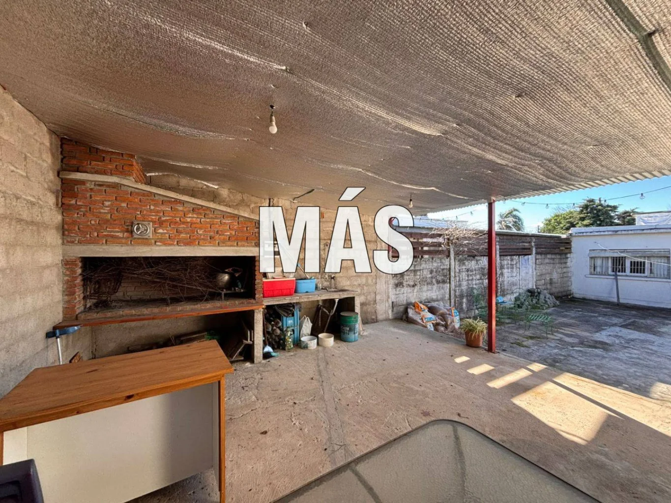 Casa en Prado, propiedad 287600 -Imagen 2